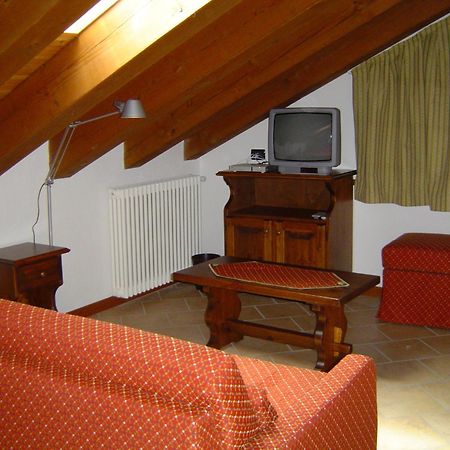Valley Vacanze Брусон Стая снимка