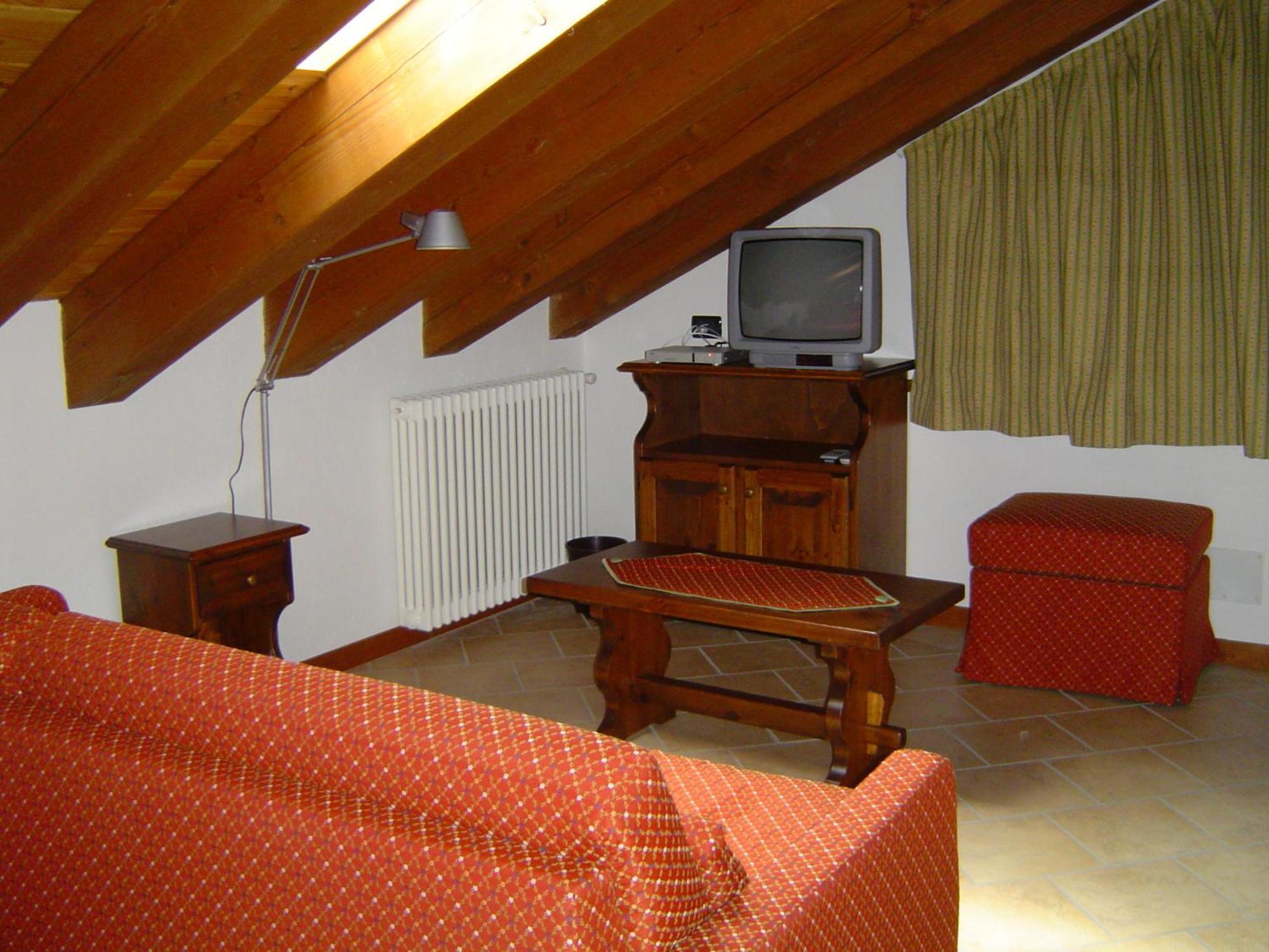 Valley Vacanze Брусон Стая снимка