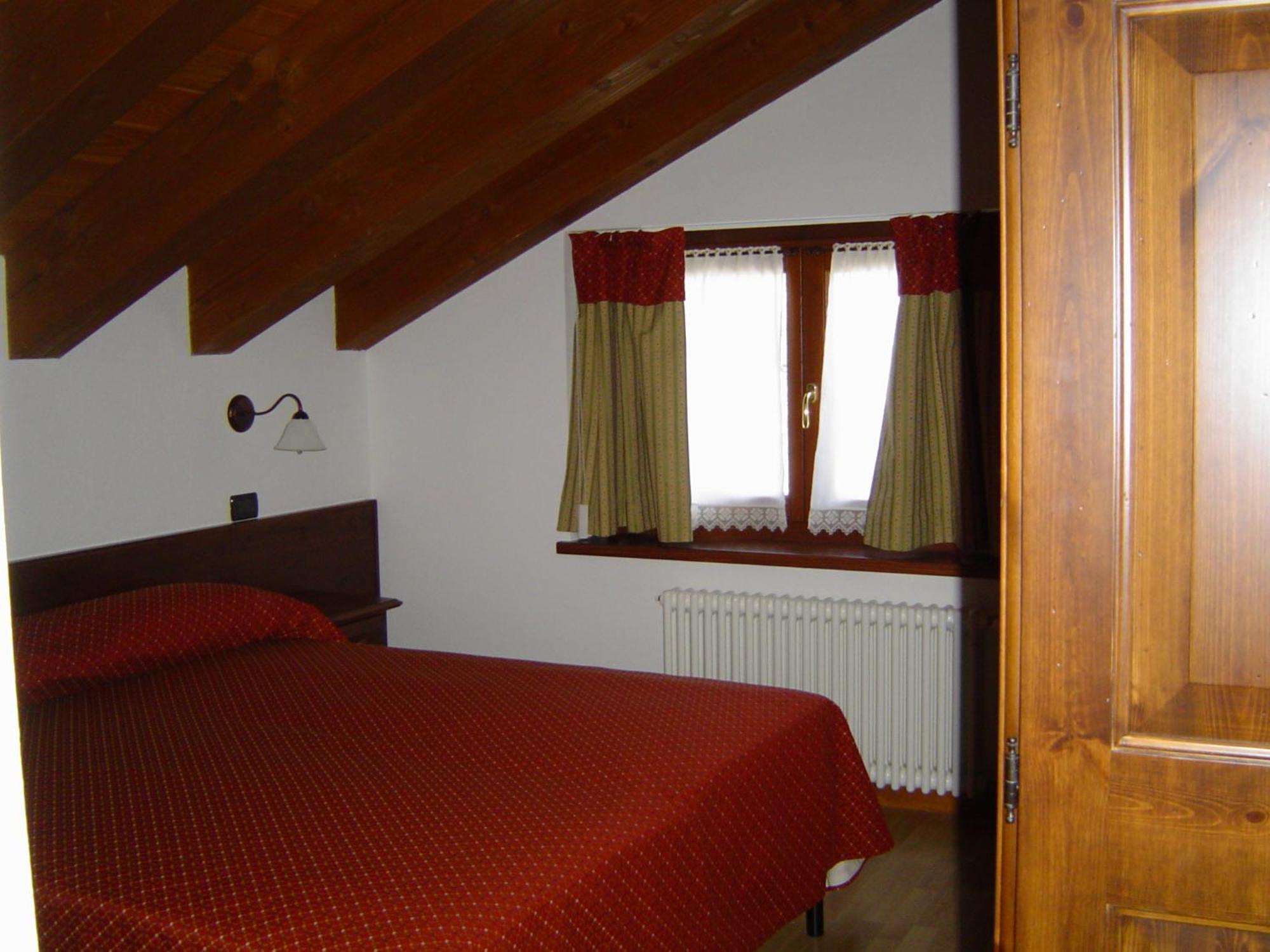 Valley Vacanze Брусон Стая снимка