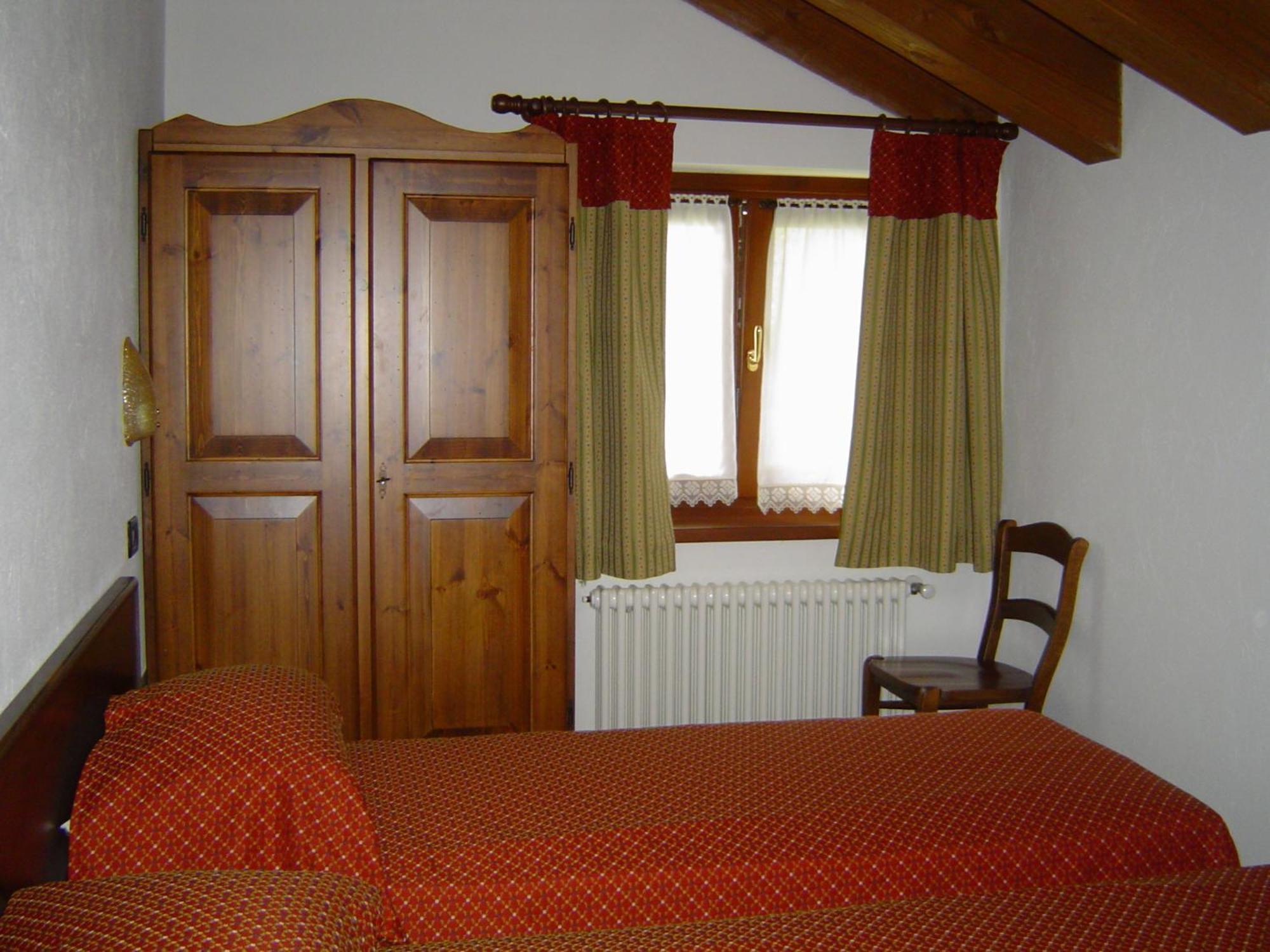 Valley Vacanze Брусон Стая снимка
