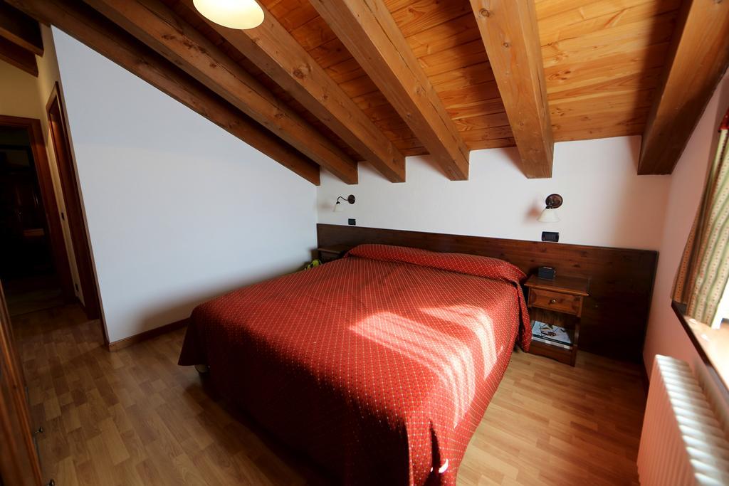Valley Vacanze Брусон Стая снимка