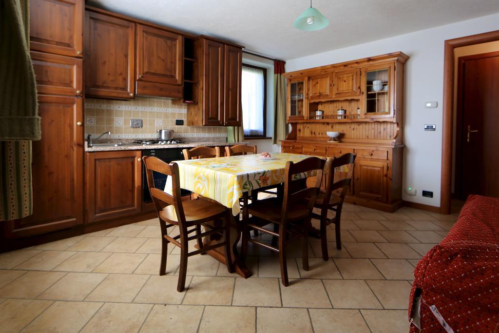 Valley Vacanze Брусон Стая снимка