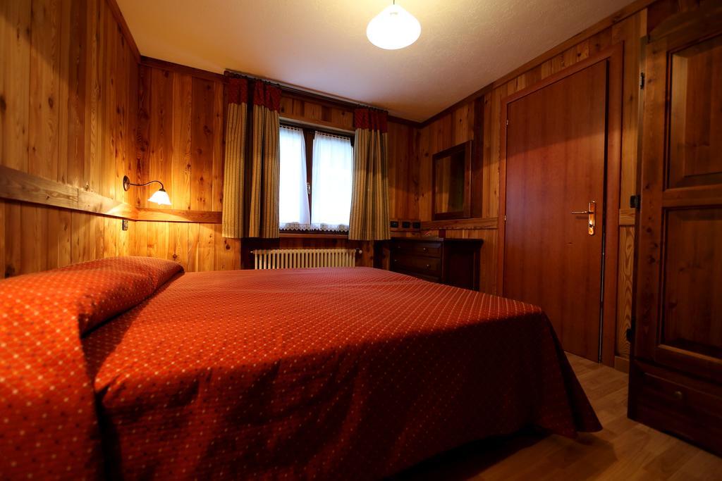 Valley Vacanze Брусон Стая снимка