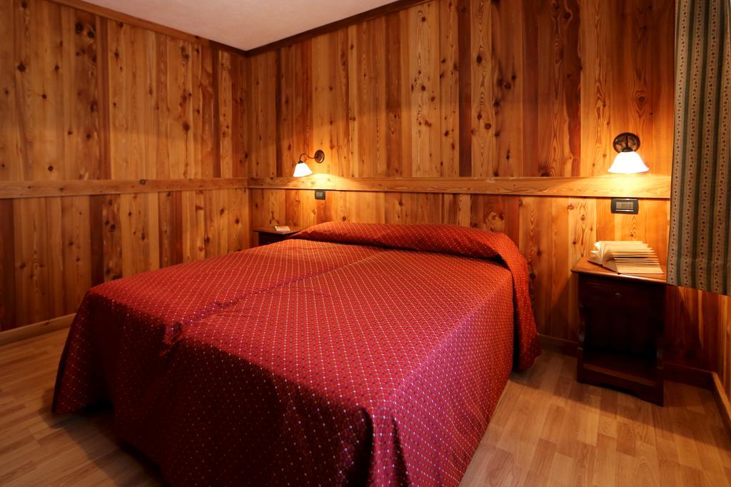 Valley Vacanze Брусон Екстериор снимка