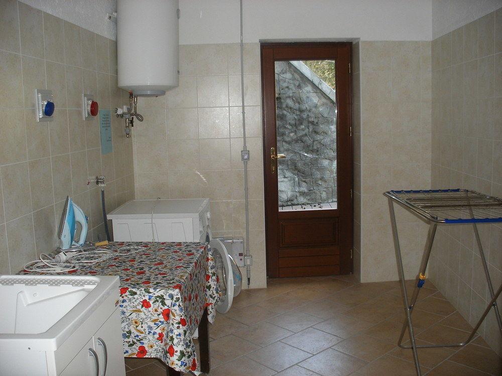 Valley Vacanze Брусон Екстериор снимка