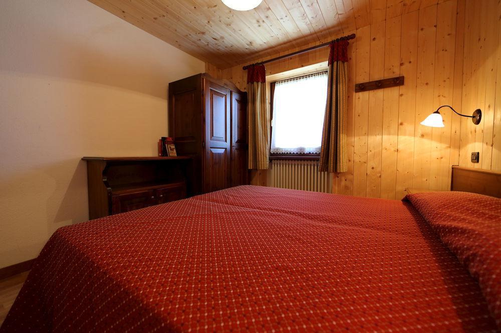 Valley Vacanze Брусон Екстериор снимка